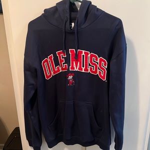 Men’s Ole Miss hoodie